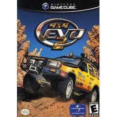 4x4 EVO 2 - Nintendo GameCube -