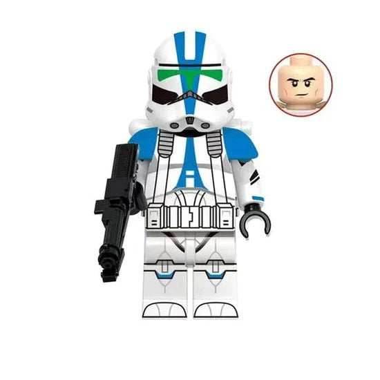 501th Jet Trooper -