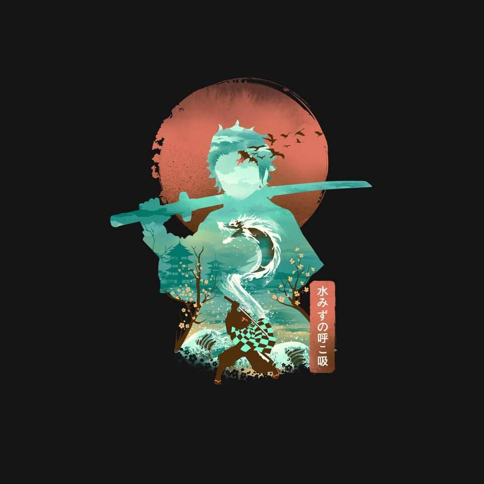 Breath of Water - Unisex / White / S