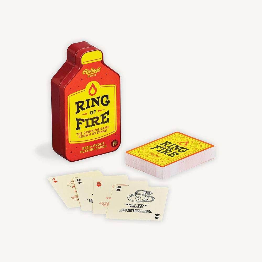 Ring of Fire -