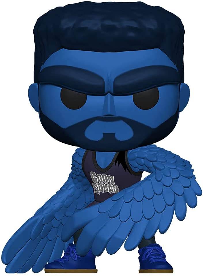 Funko Pop! Movies: Space Jam 2 - The Brow Collectible Vinyl Figure -