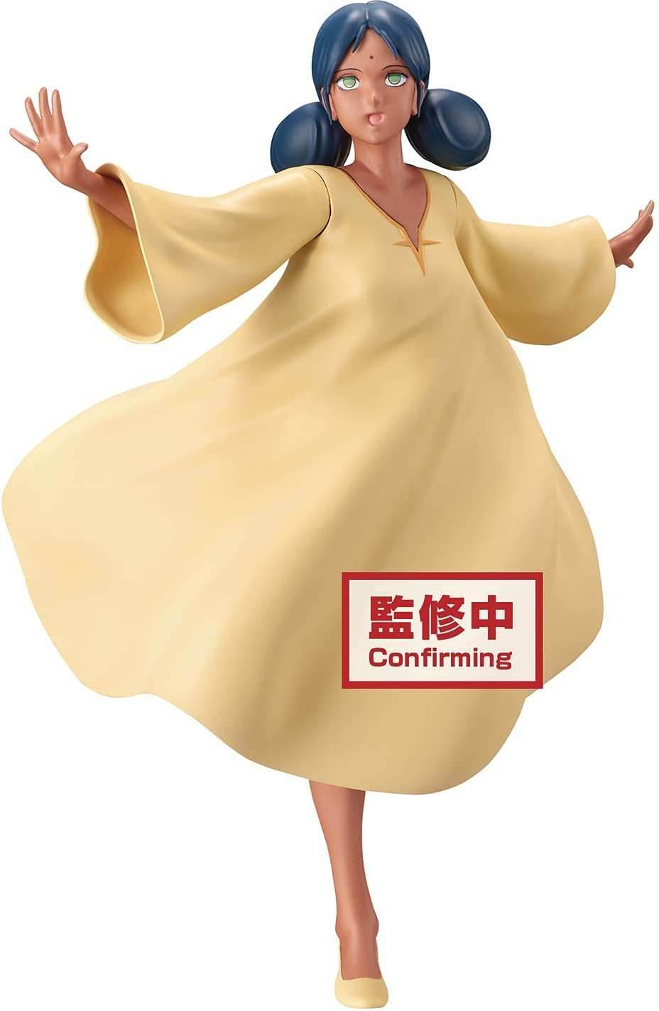 Mobile Suit Gundam - Lanah Sune Figure - Ver. A -