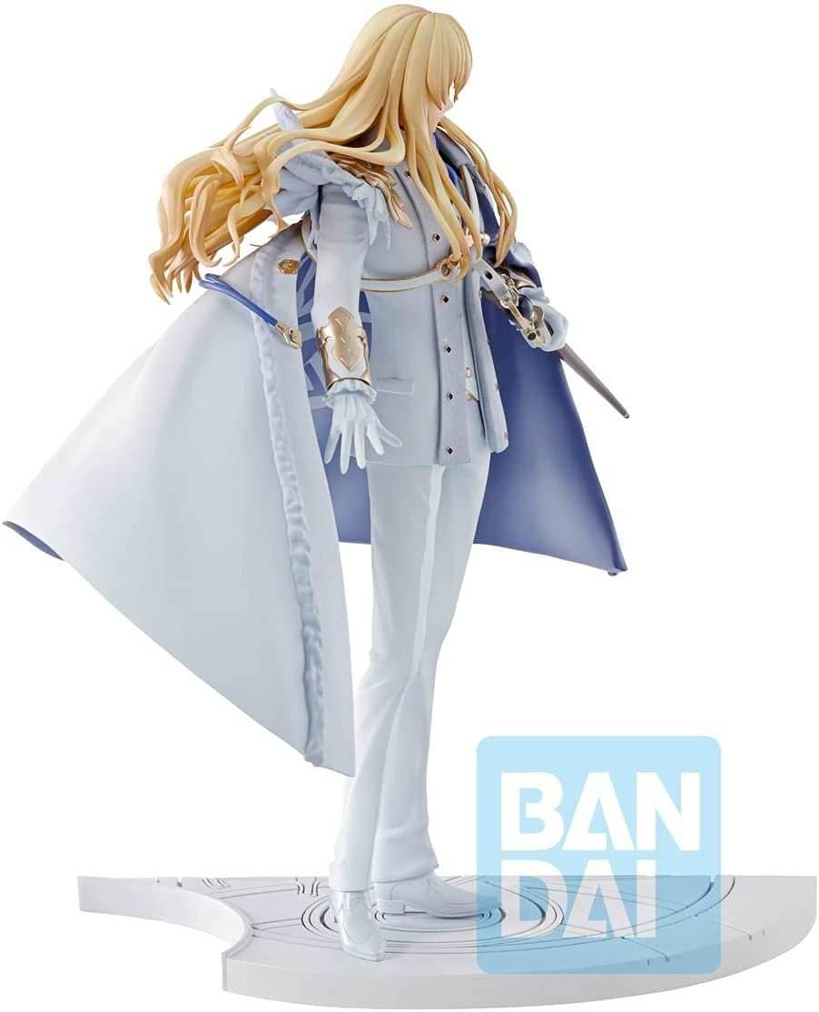 Ichiban Fate Grand Order - Crypter Kirschtaria Wodime (Cosmos in The Lostbelt) Figure -