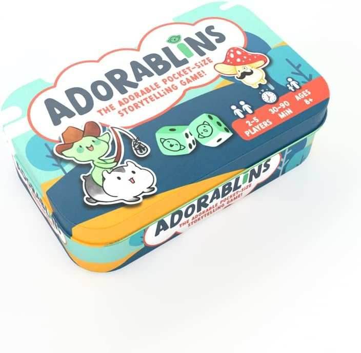 Adorablins -