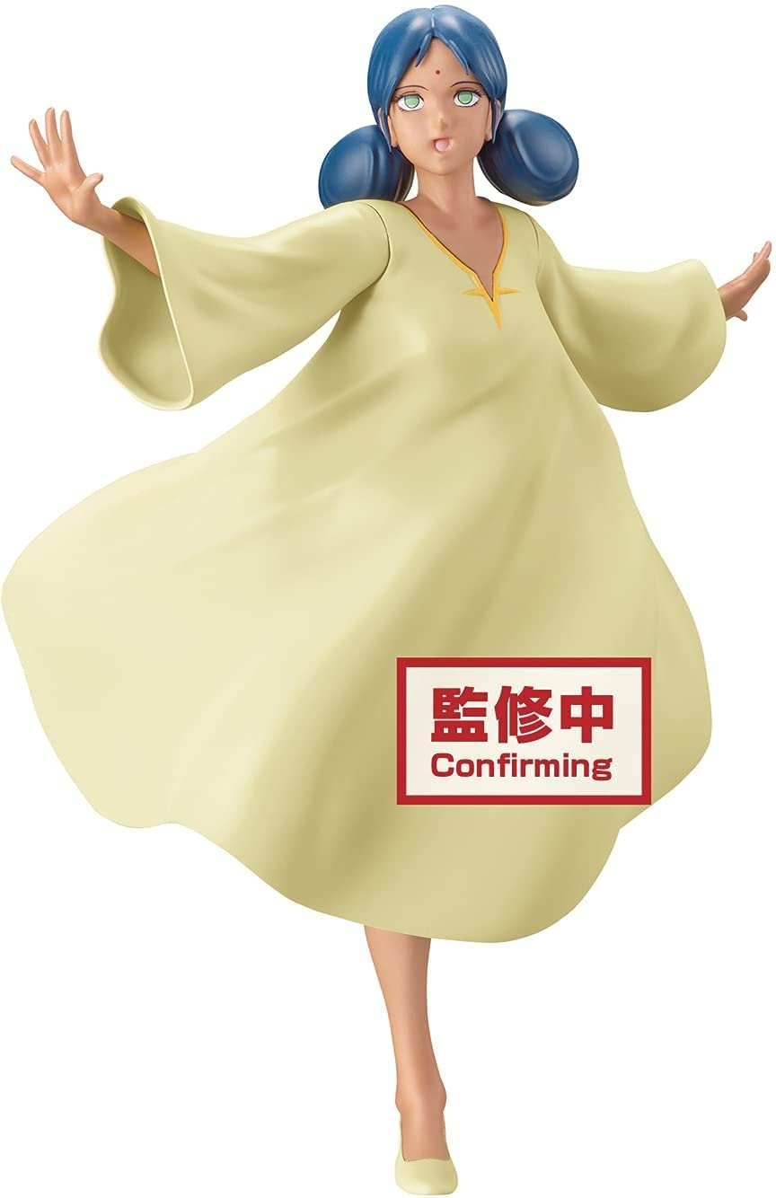 Mobile Suit Gundam - Lanah Sune Figure - Ver. B -