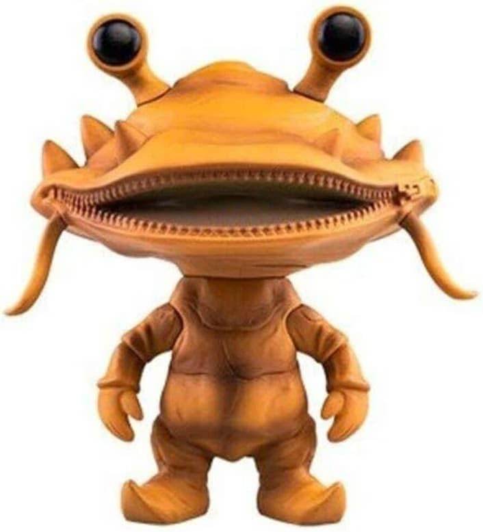 Funko Pop! 768 Ultraman - Kanegon Figure -