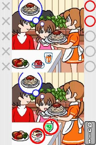 Smart Girl's Playhouse Party (Nintendo DS) - Game Only