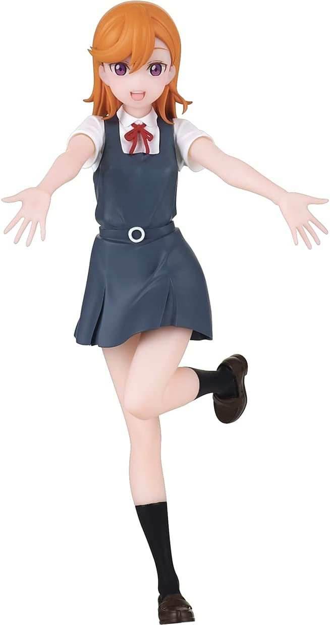Love Live! Super Star!! - Kanon Shibuya Figure -