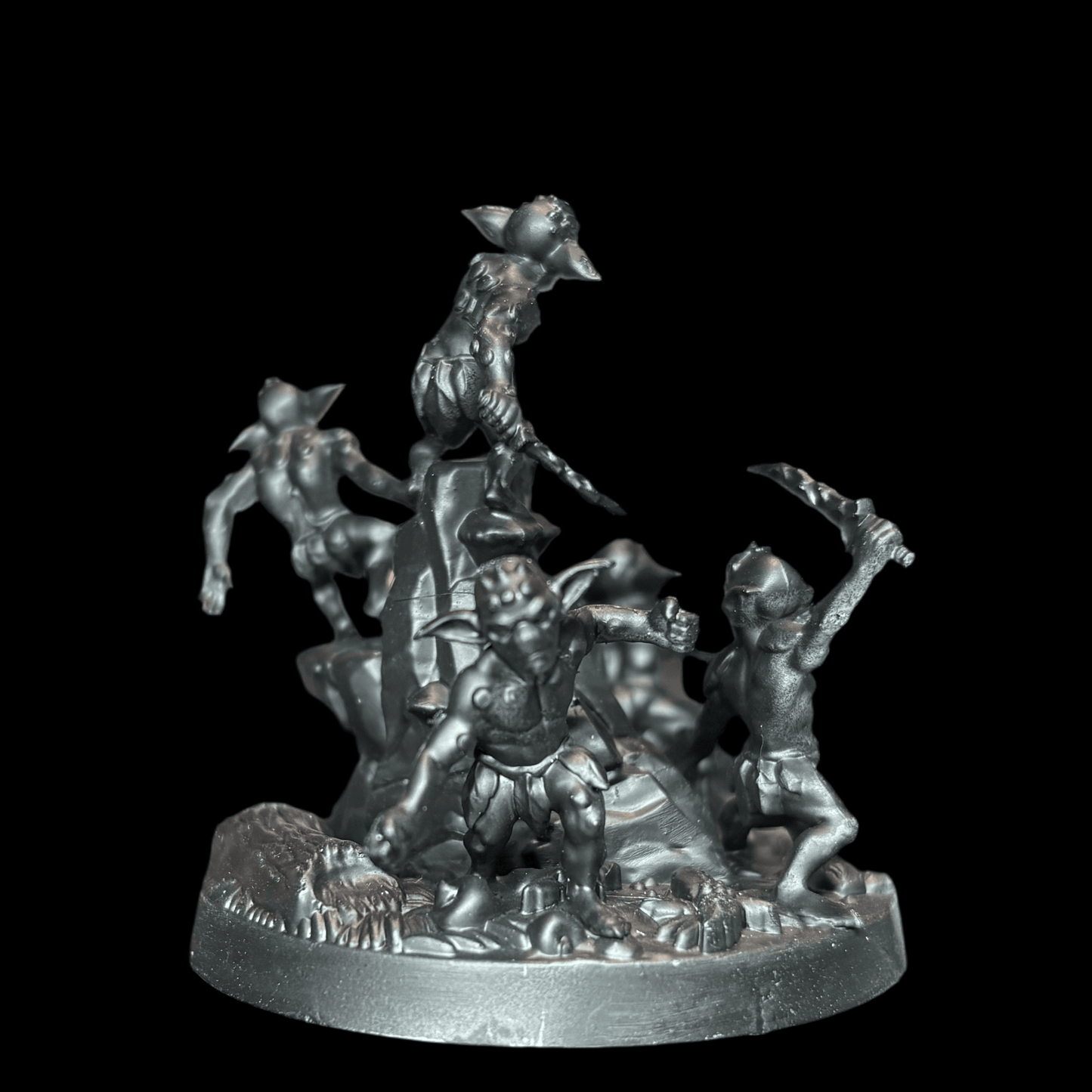 Goblin Squad -