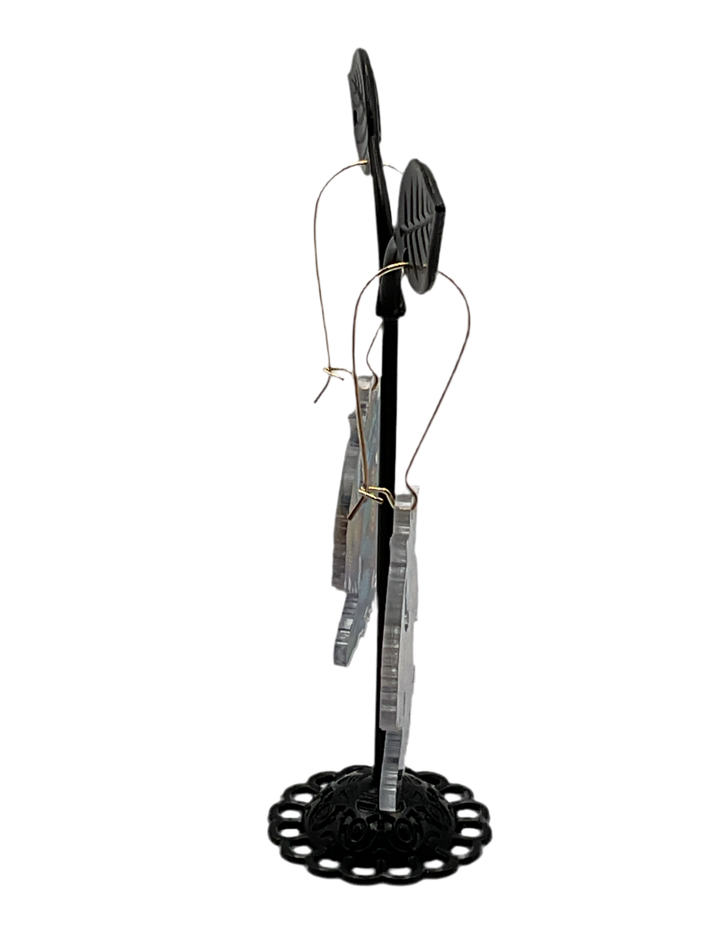 Baby Dragon Earrings