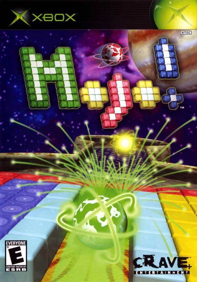 Mojo (Xbox) - Game Manual Only