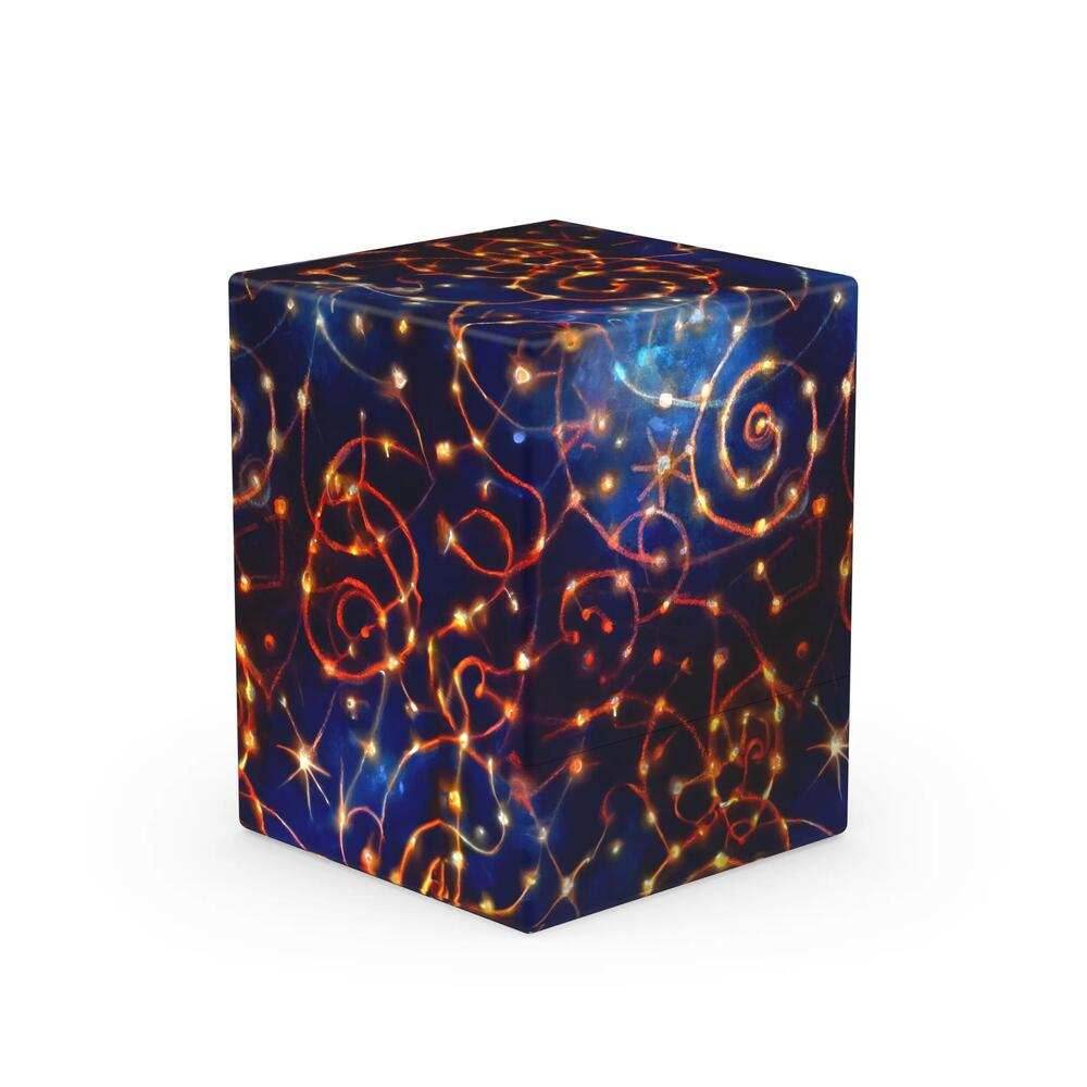 Boulder Hard Deck Case - Amethyst 80+