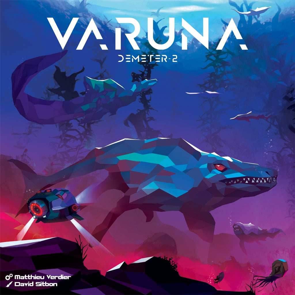 Varuna -