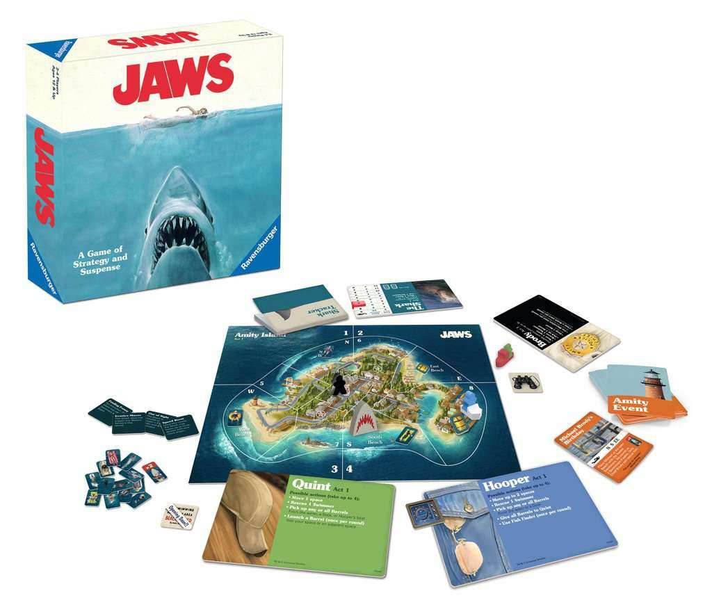 JAWS -