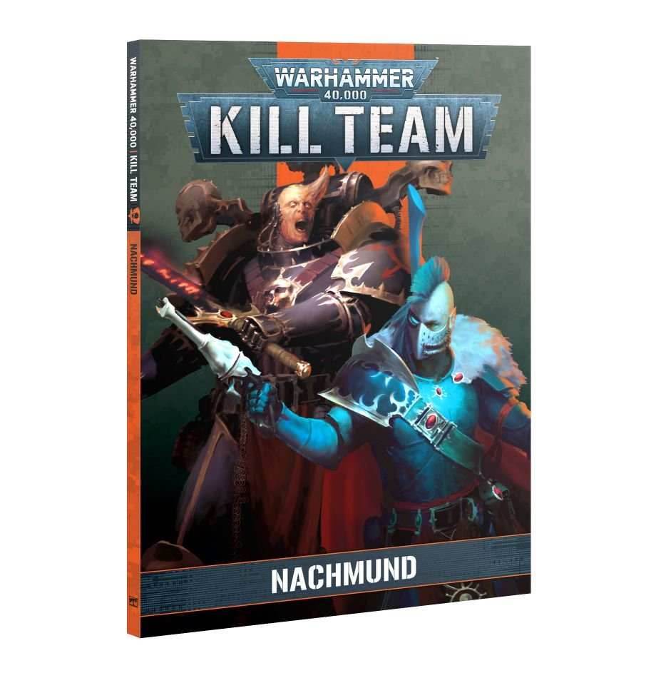 Kill Team: Nachmund -