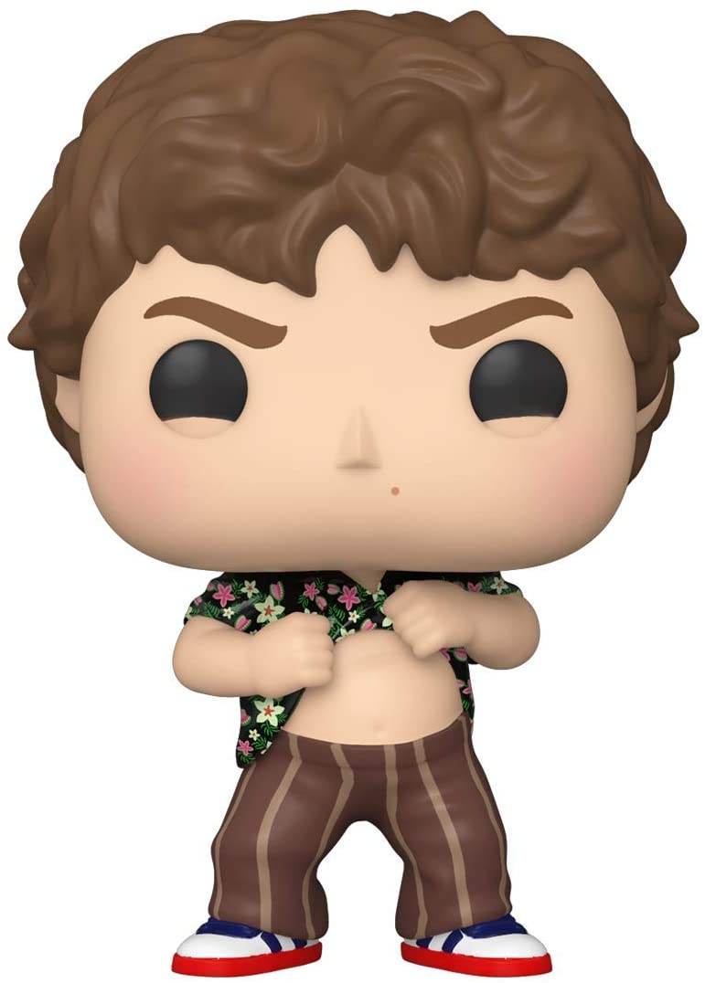 Funko Pop! Movies: The Goonies - Chunk Vinyl Figure -