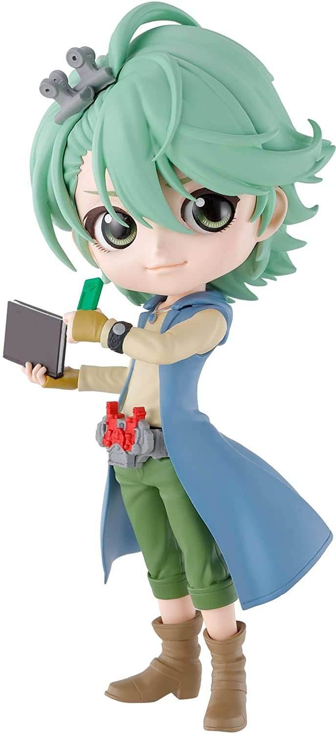 FUUTO PI Q posket Philip (ver.A) Figure -