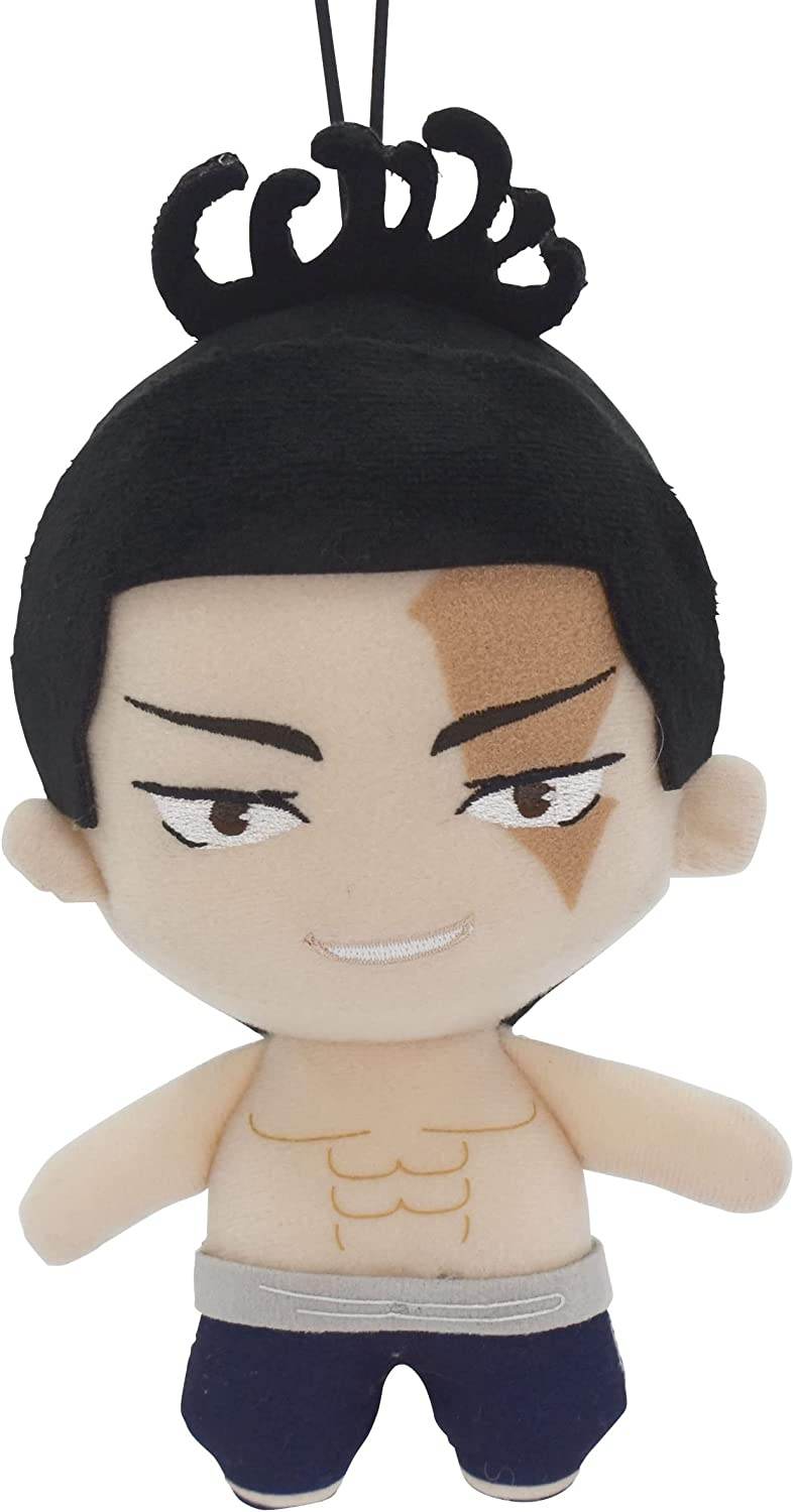 JUJUTSU KAISEN Plush Toy - Aoi Todo - -