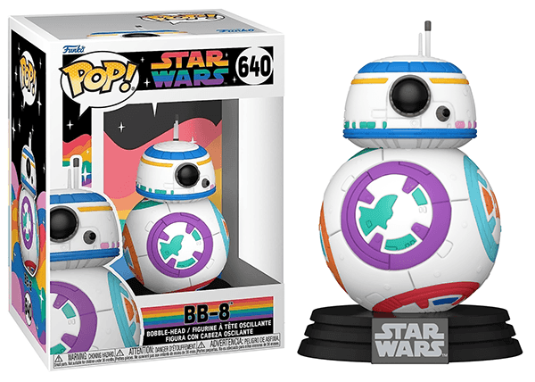 BB-8 (Pride) 640 -