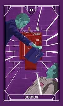 Ghostbusters Tarot Deck and Guidebook -