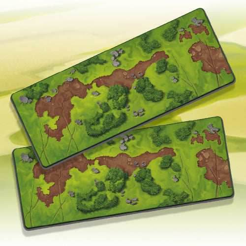 Catapult Kingdoms - Neoprene Mats -