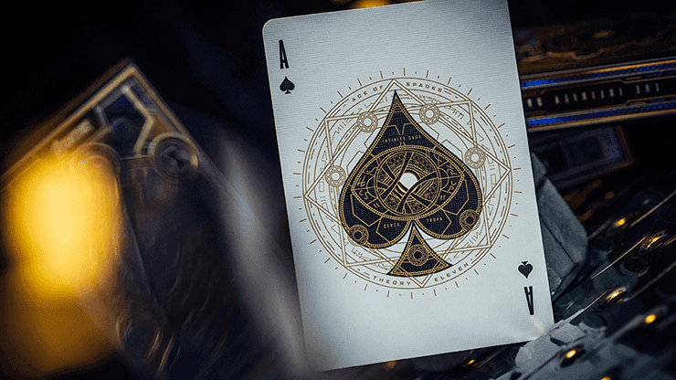 Avengers: Infinity Saga Playing Cards by theory11 -