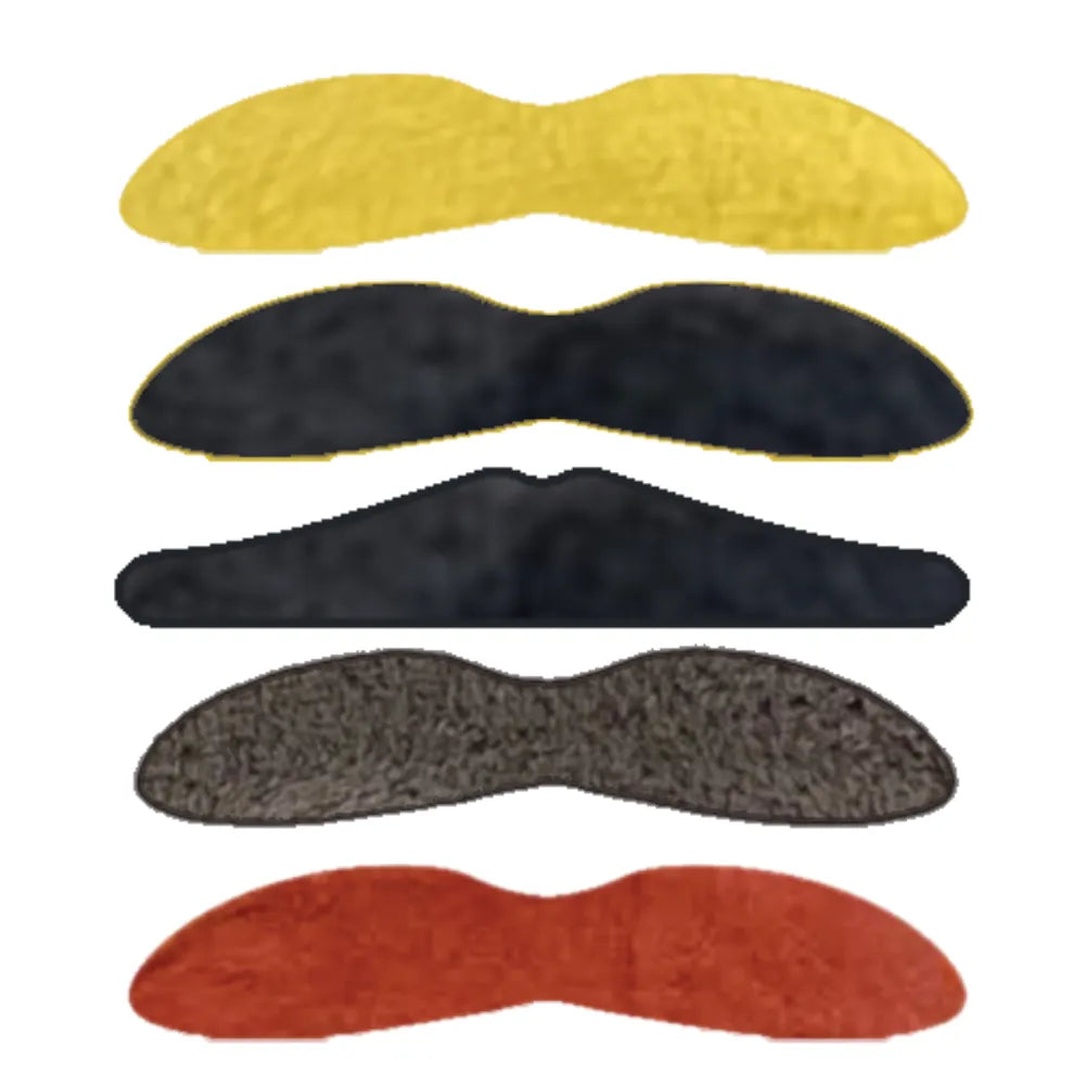 Custom Plush Doll - Add Mustache, Freckles, Glasses, and More | DIY Friendly