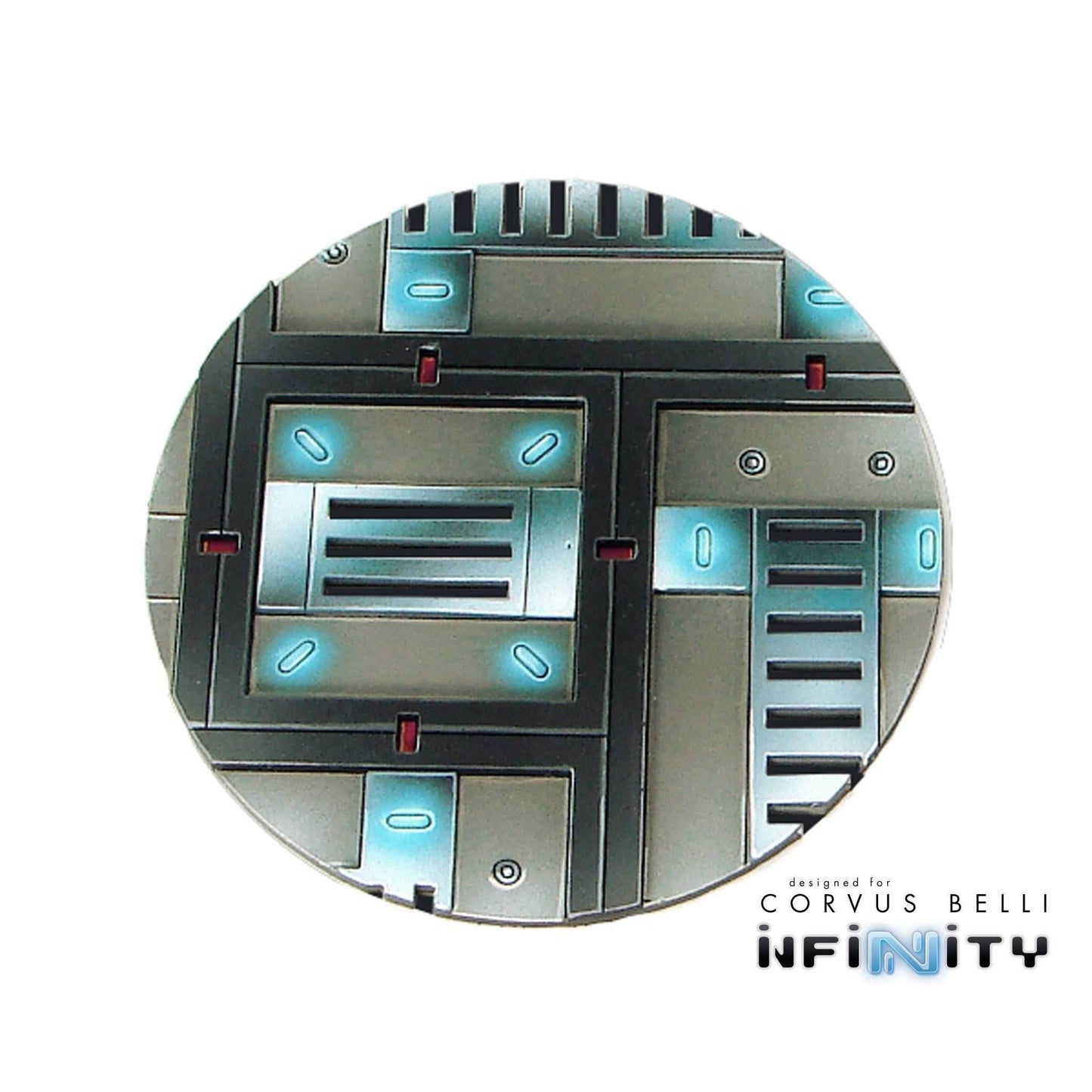 Sunomata Bases - 70mm (1)