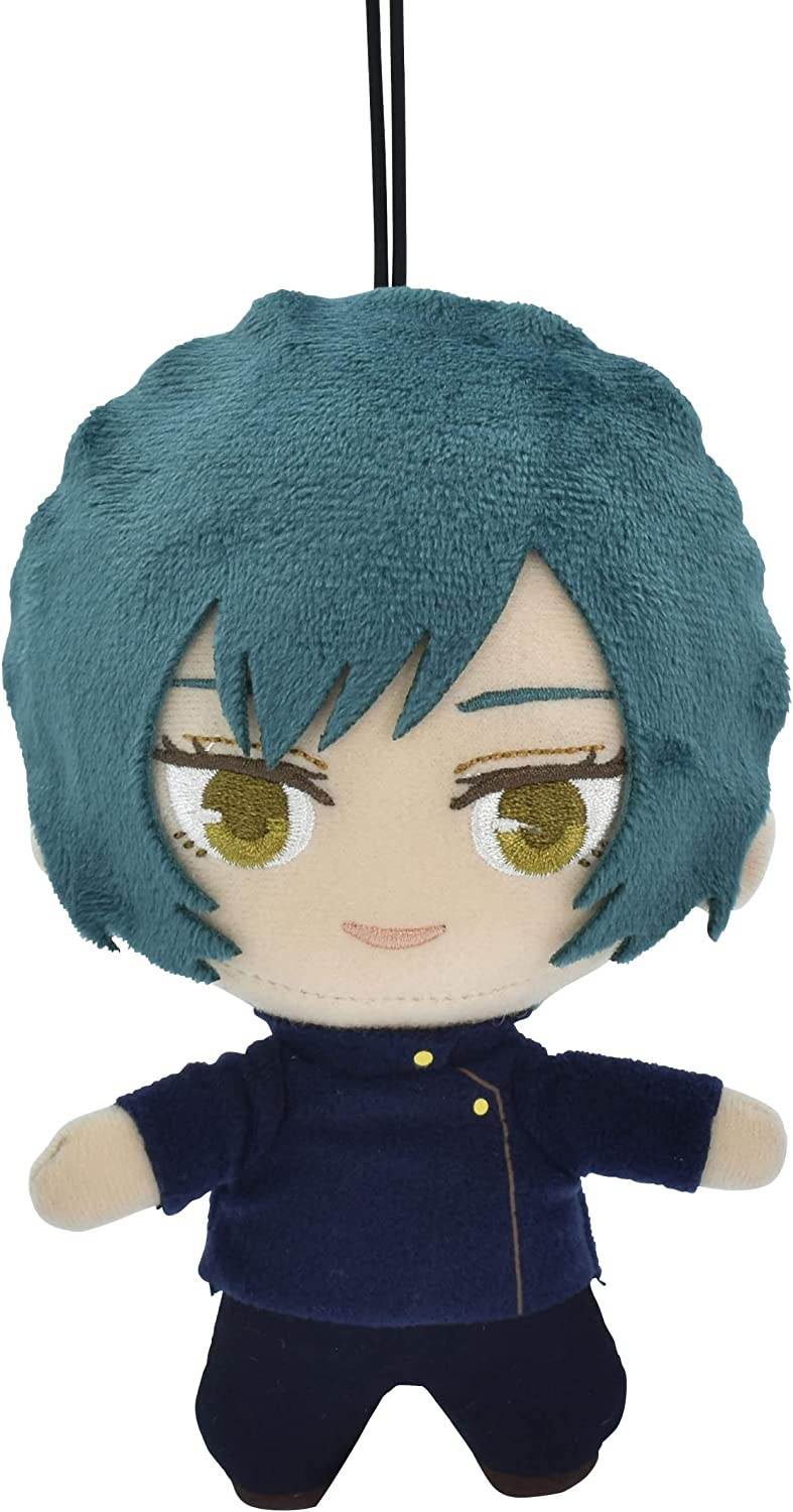 JUJUTSU KAISEN Plush Toy - Mai Zen'in - (Japanese Version) -