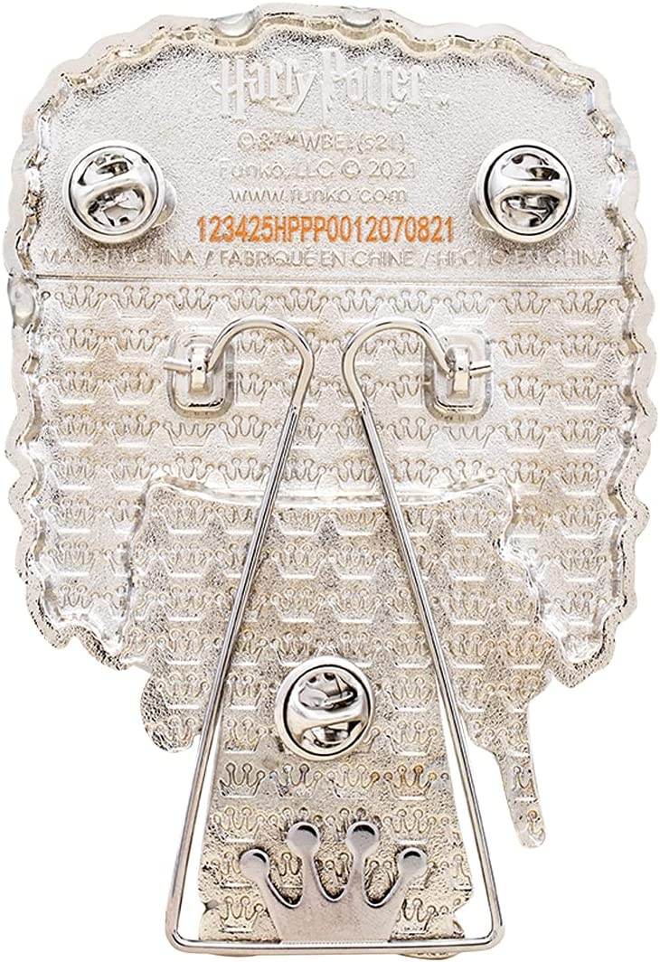 Funko Pop! Pins: Harry Potter - Bellatrix Lestrange -