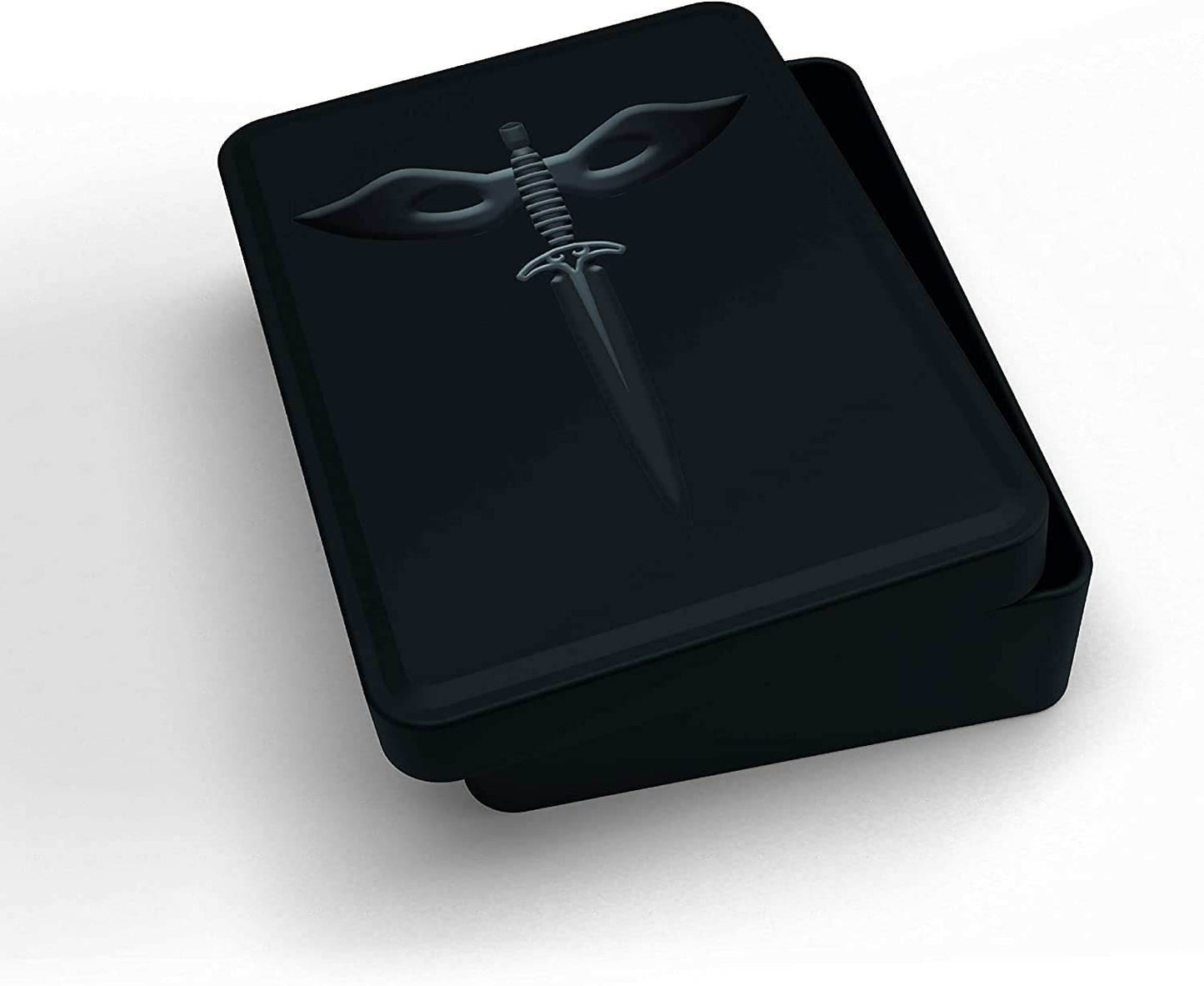 D&D: Rogue Token Set -