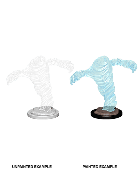 Pathfinder: Deep Cuts - Medium Air Elemental -