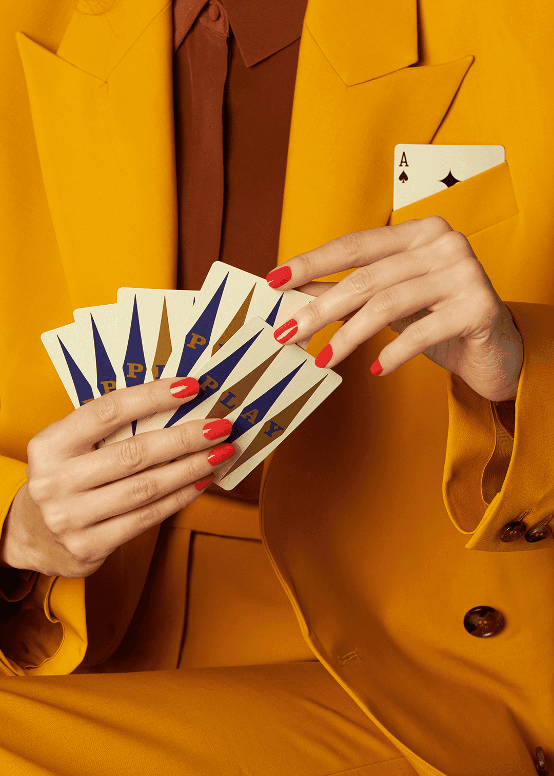 Damn Good Cards, No. 7 -