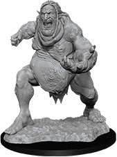 D&D: Nolzur's Marvelous Miniatures - Venom Troll -