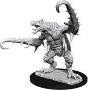 D&D: Nolzur's Marvelous Miniatures - Hook Horror -