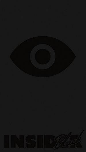 Insider: Black -