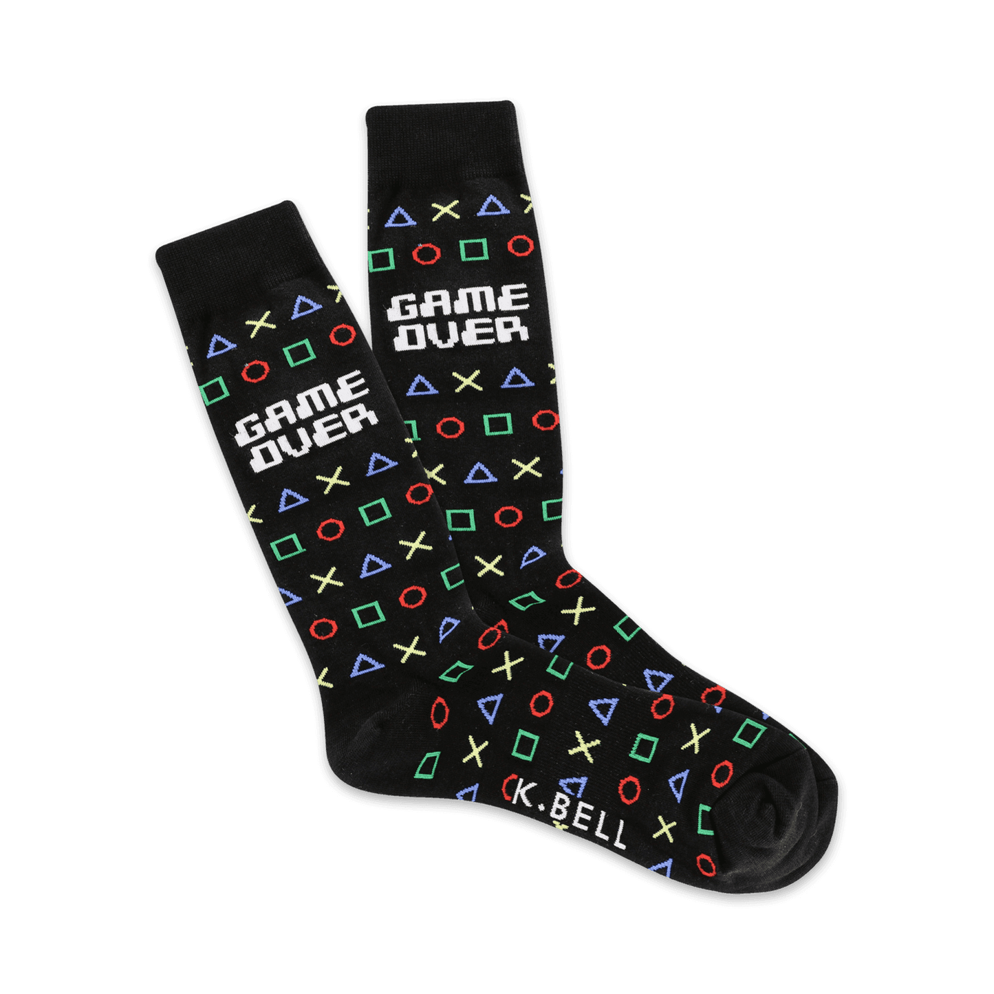 Game Over - One Size