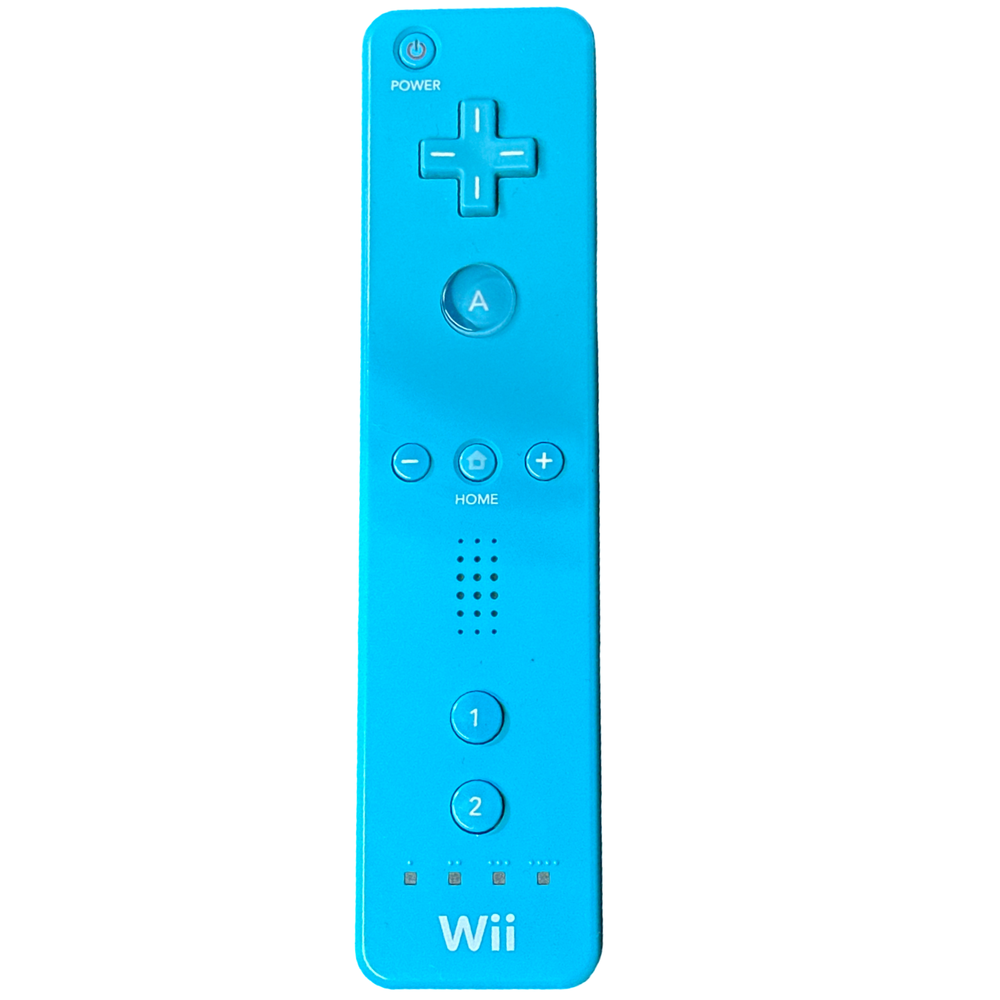 Wiimotes or Wii Nunchuks for Nintendo Wii Official-Controller