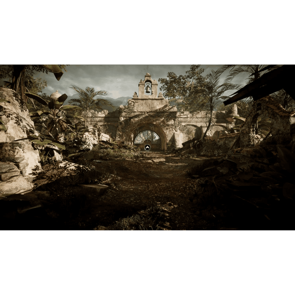 Amerzone: The Explorer's Legacy (PlayStation 5) - Game Only