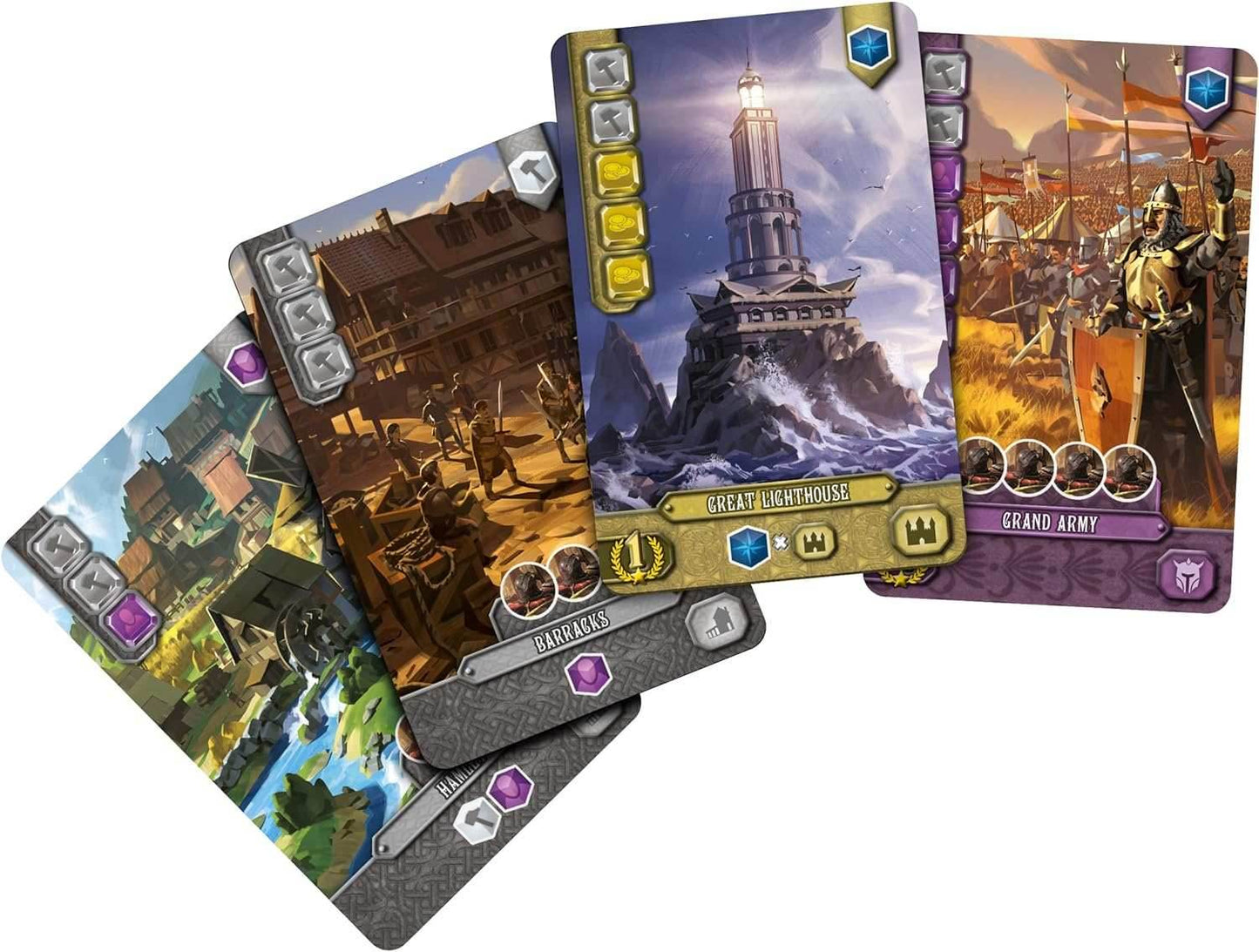 It's a Wonderful Kingdom -