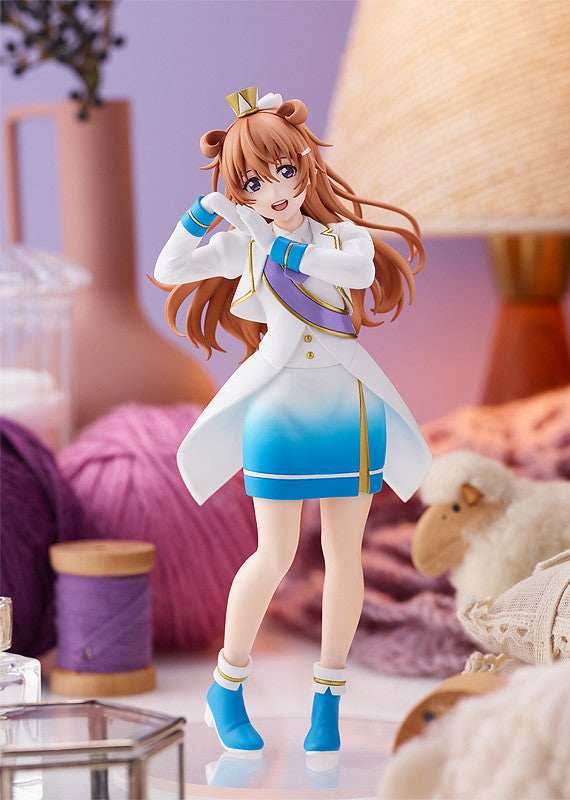 Love Live! Nijigasaki High School Idol Club POP UP PARADE Kanata Konoe Figure -