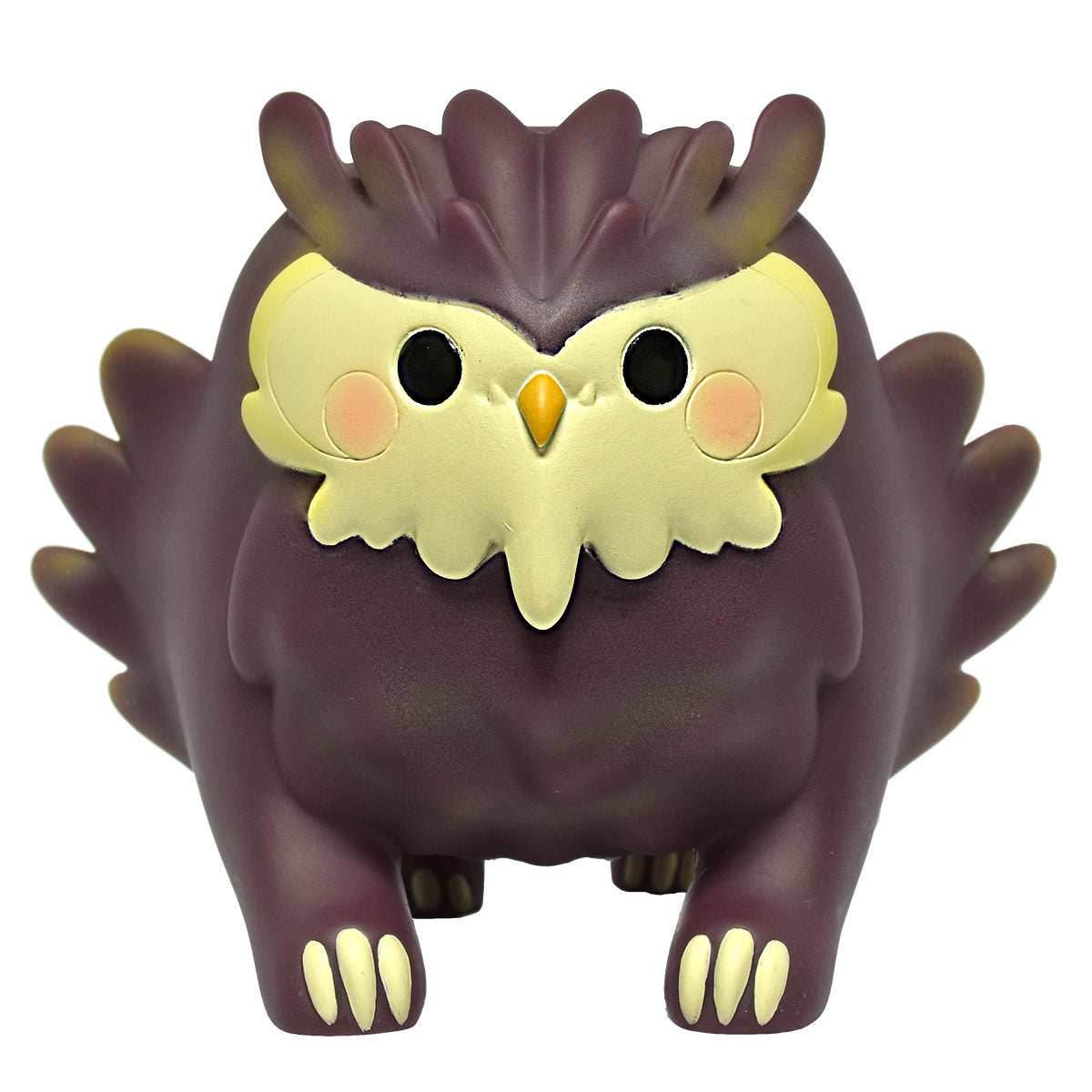 D&D: Figurines of Adorable Power - Owlbear -
