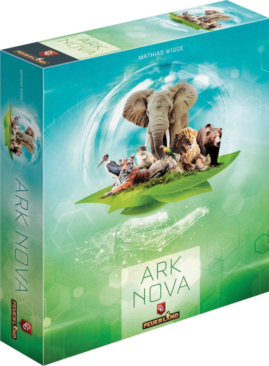 Ark Nova -