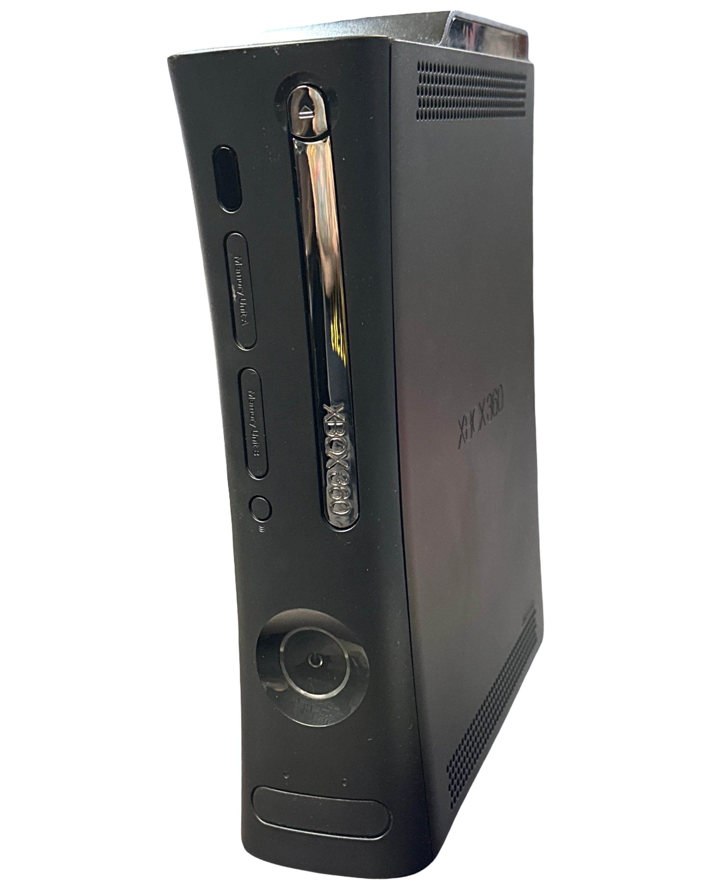 Xbox 360 System Elite 120GB -
