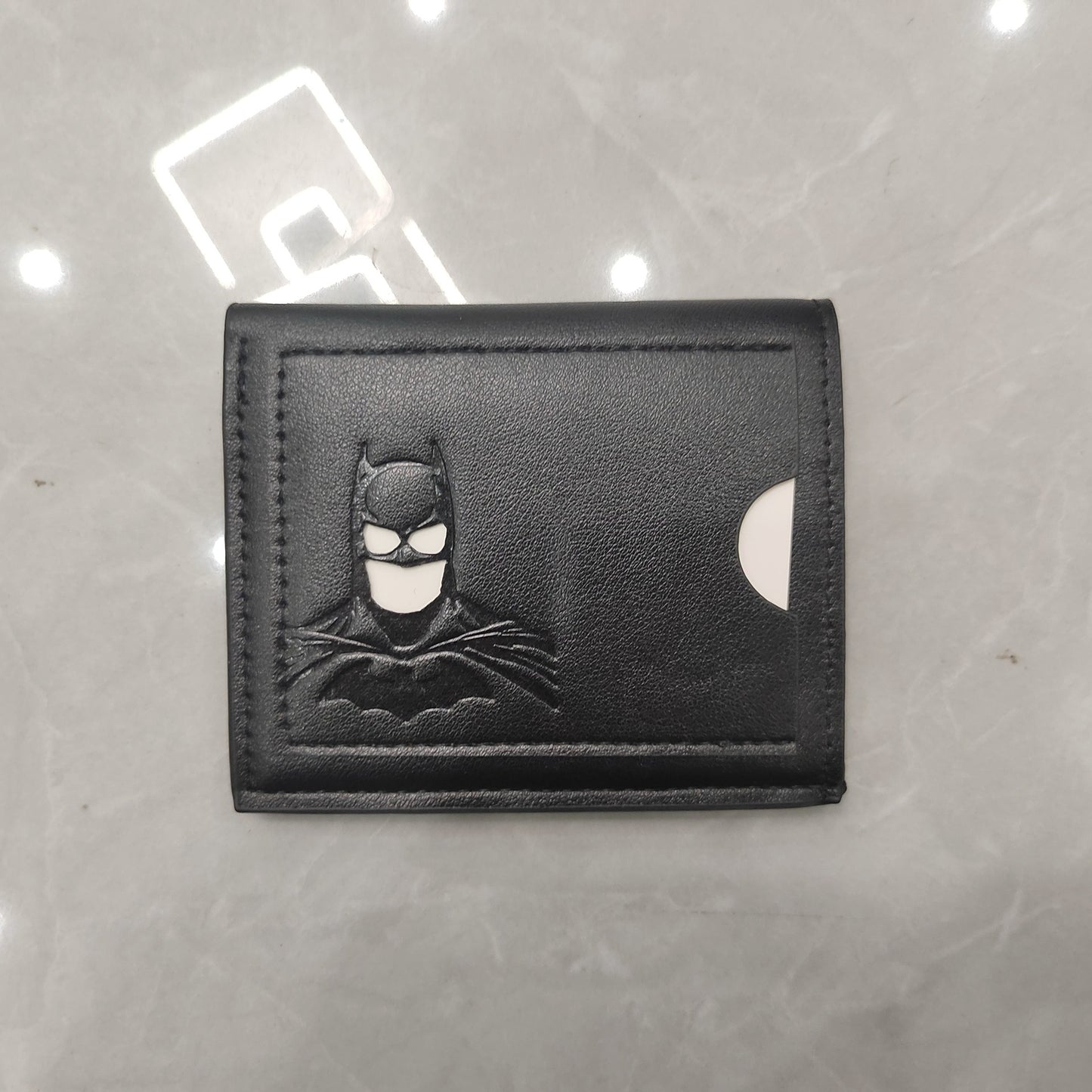 Multi-functional Batman Wallet