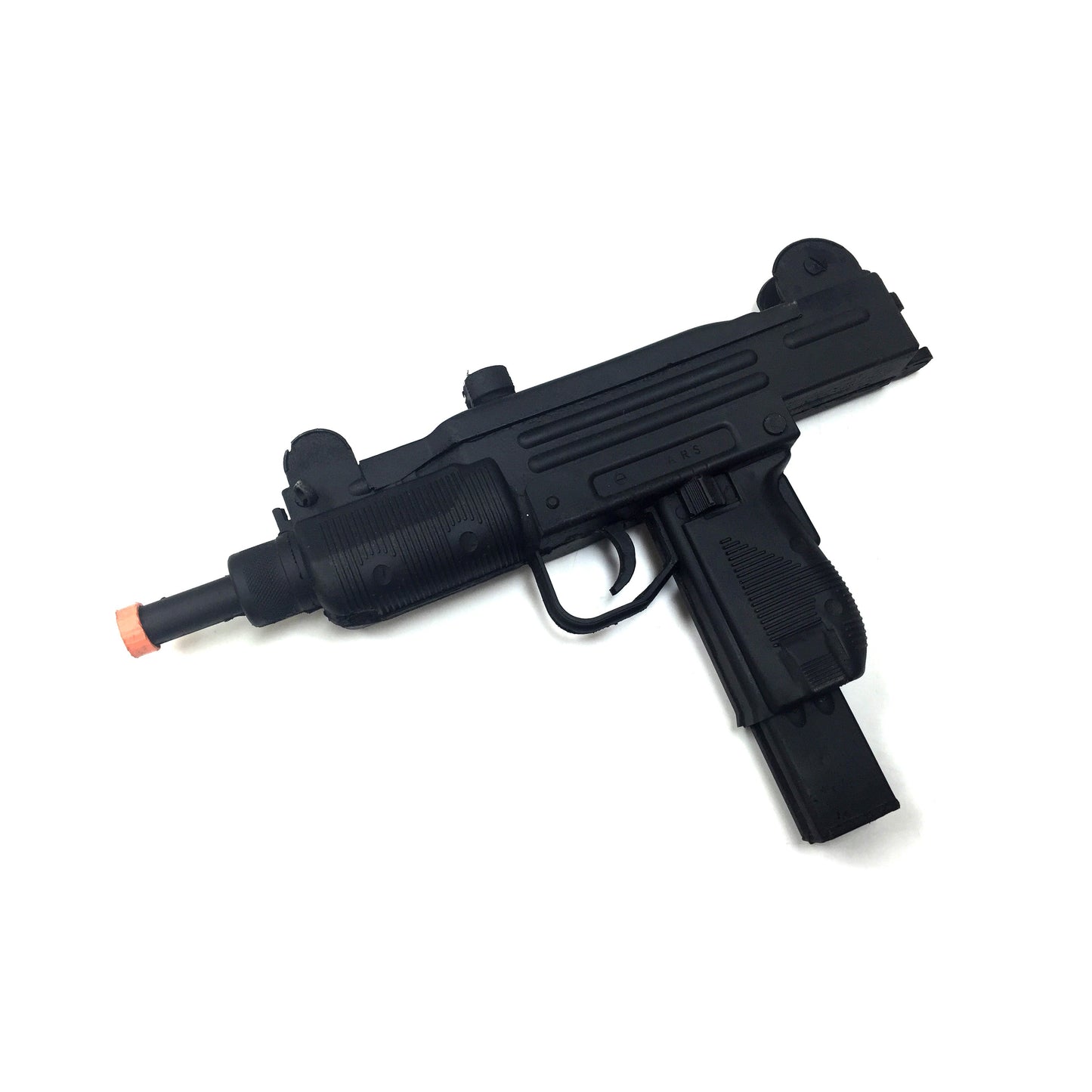 Foam Rubber Uzi Machine Gun Prop