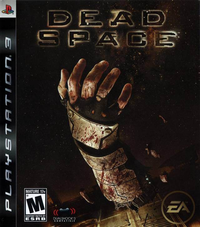 Dead Space (Playstation 3) - Game Only