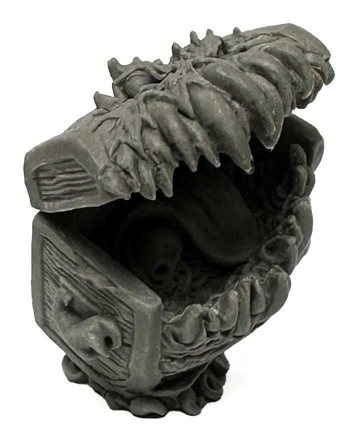 Dungeon Dwellers Bones: Mockingbeast -