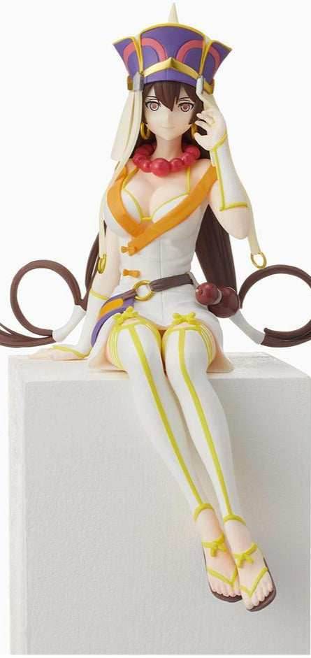 Fate Grand Order PM Perching Xuanzang Sanzang Prize Figure -