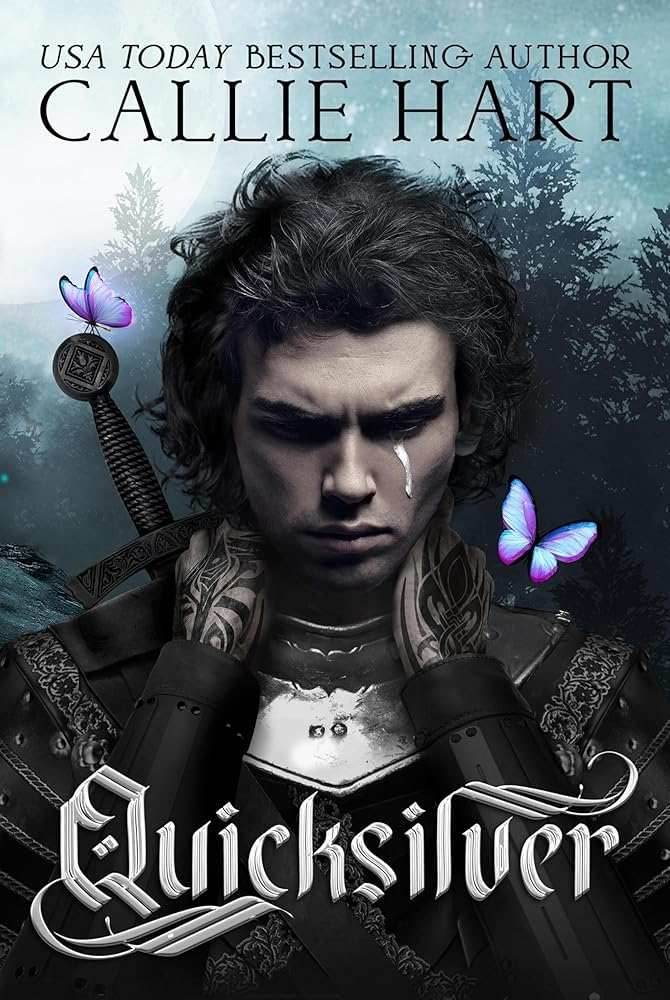 Quicksilver -